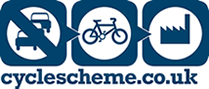 Cyclescheme logo